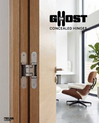 GHOST PROMO INT 1
