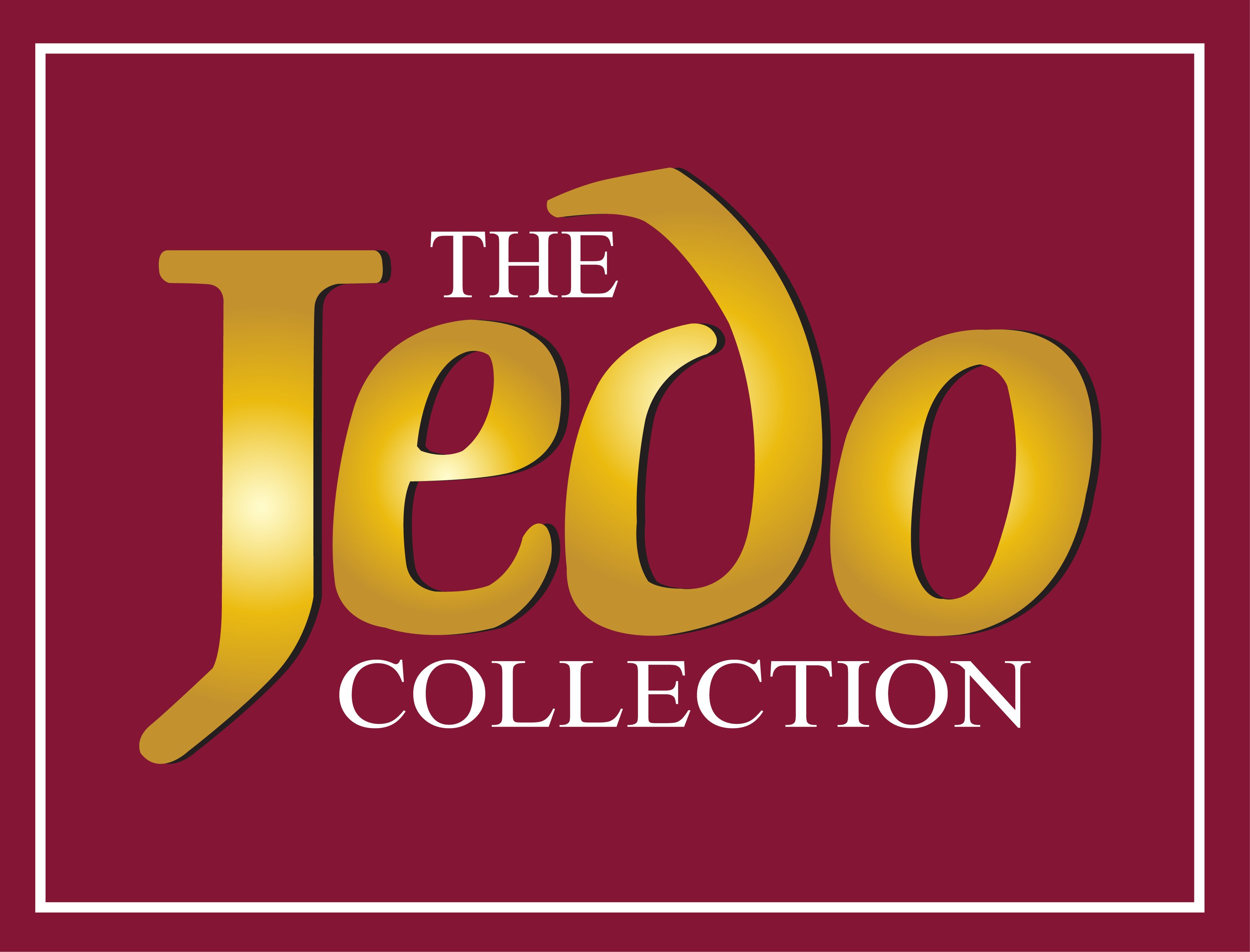 Jedo logo