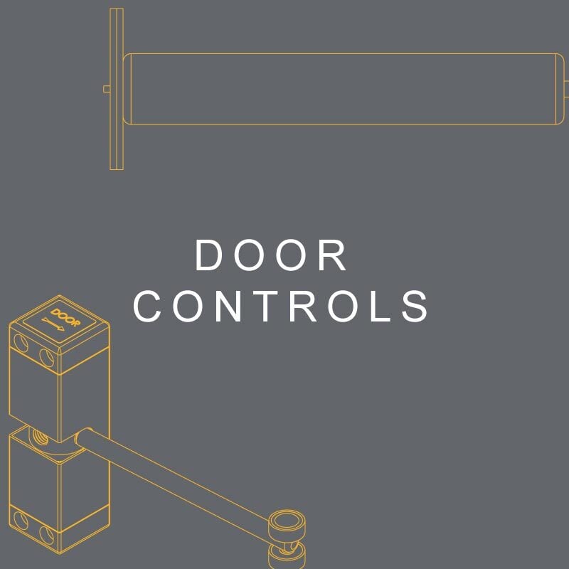 DOOR-CONTROLS