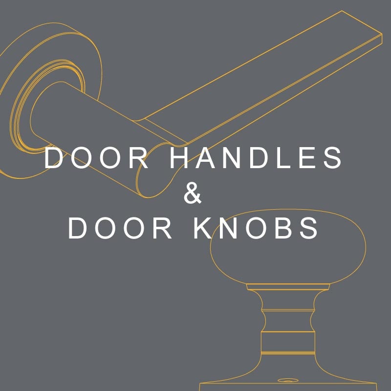 DOOR-HANDLES