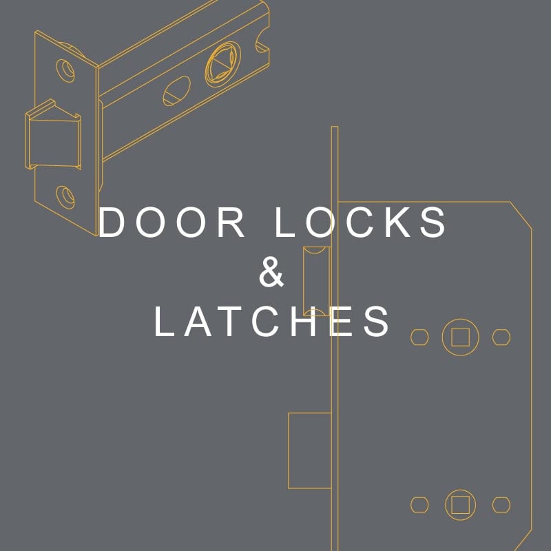 LOCKS-&-LATCHES
