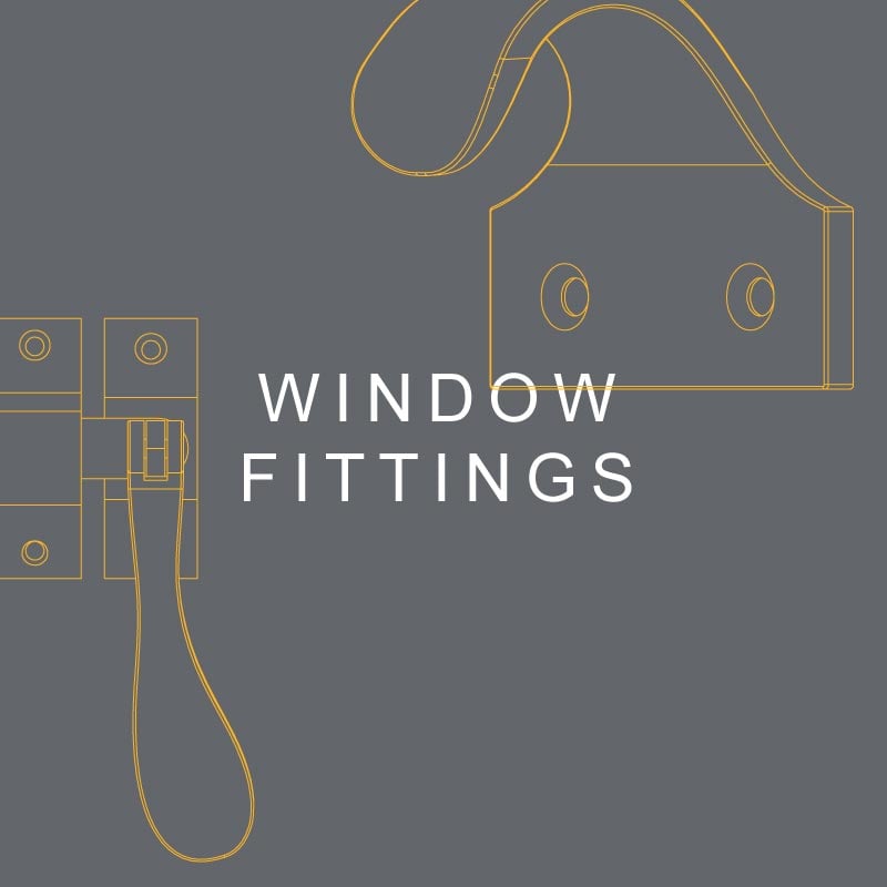 WINDOW-FITTINGS